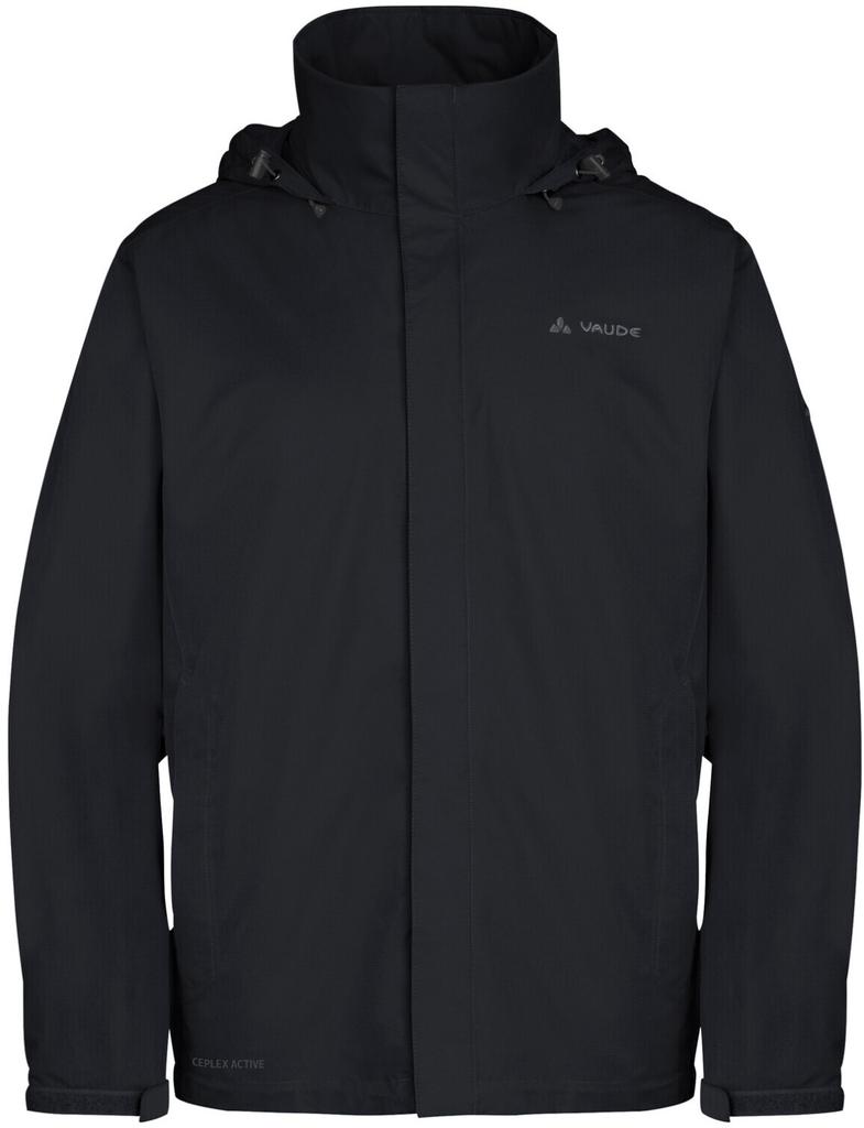 VAUDE Мужская куртка Escape Light Jacket (04341)