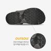 Teva Kids  Close Toe Water Sandal Black Stvt261670c Blk