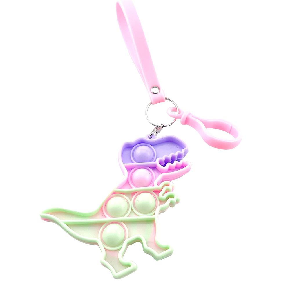 Silicone Sensory Decompression Desktop Puzzle Decompression Toy