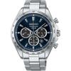 Seiko Men's Solar Wrist Watch - Black / Silver / Gold SBPX157 SBTR037 HFB001J HFB002J HFB003J HFB004J SCVE059 SCVE062 SBPY179 SBPY181 SBPY183 SBPY185
