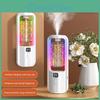 Diffuser Machine Aromatherapy Fragrance Automatic Essential Oil Diffuser Silent Deodorization 3stage Timer Large Room Scent Diffuser