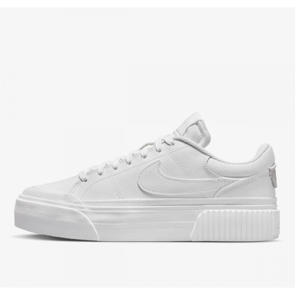 

Кроссовки Nike NIKE Coat Legacy W BE2 DM7590 101