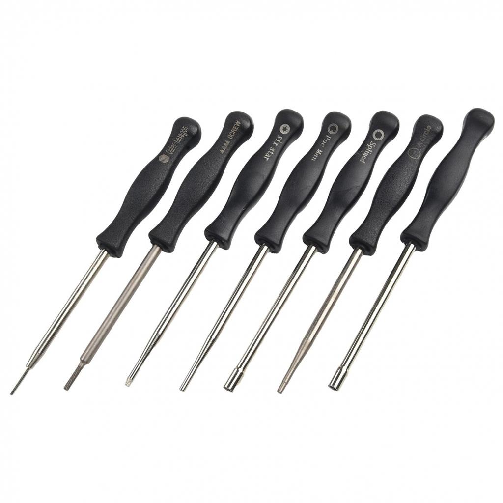 Car Repair Tool Screwdriver Carburetor Adjustment Tool