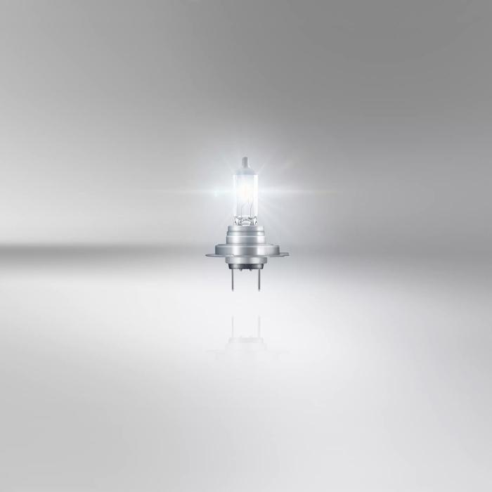 Truck Bulb - OSRAM - H7 - 24V - 70W - Halogen