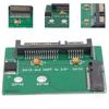 2.5 Inch M.2 NGFF SSD to 2.5in SATA3 Board SSD Converter Computer Hard  Laptop Compatibility