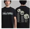 MGK Lost Americana Tour  2026 TShirt Unisex T-Shirt