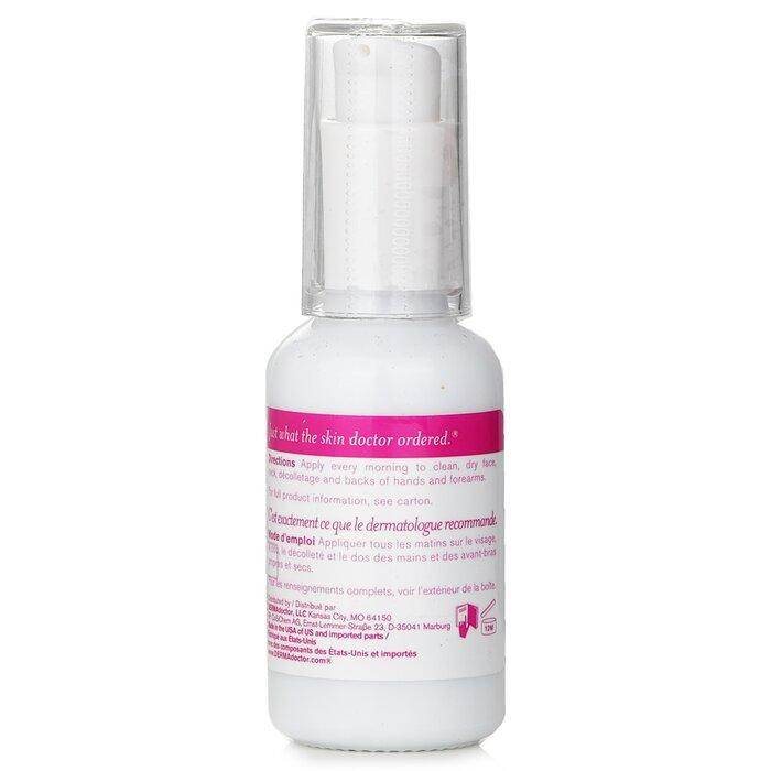 DERMADOCTOR Urban Veil Anti-Pollution Potion