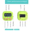 Electronic Kitchen Timer for Cooking and Learning