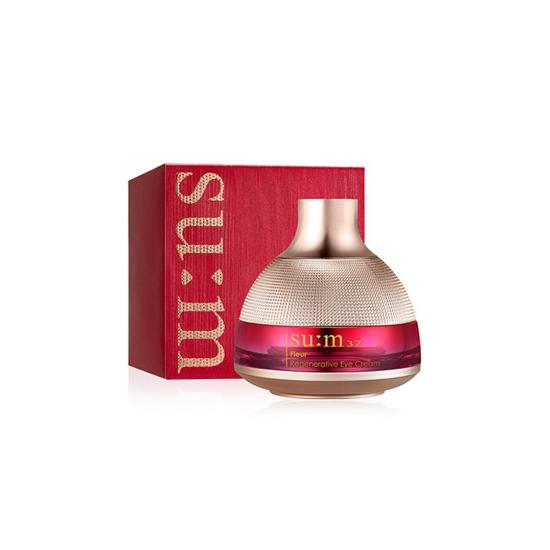 

Sum37 Fleur Регенерирующий крем для глаз 20 мл #20ml