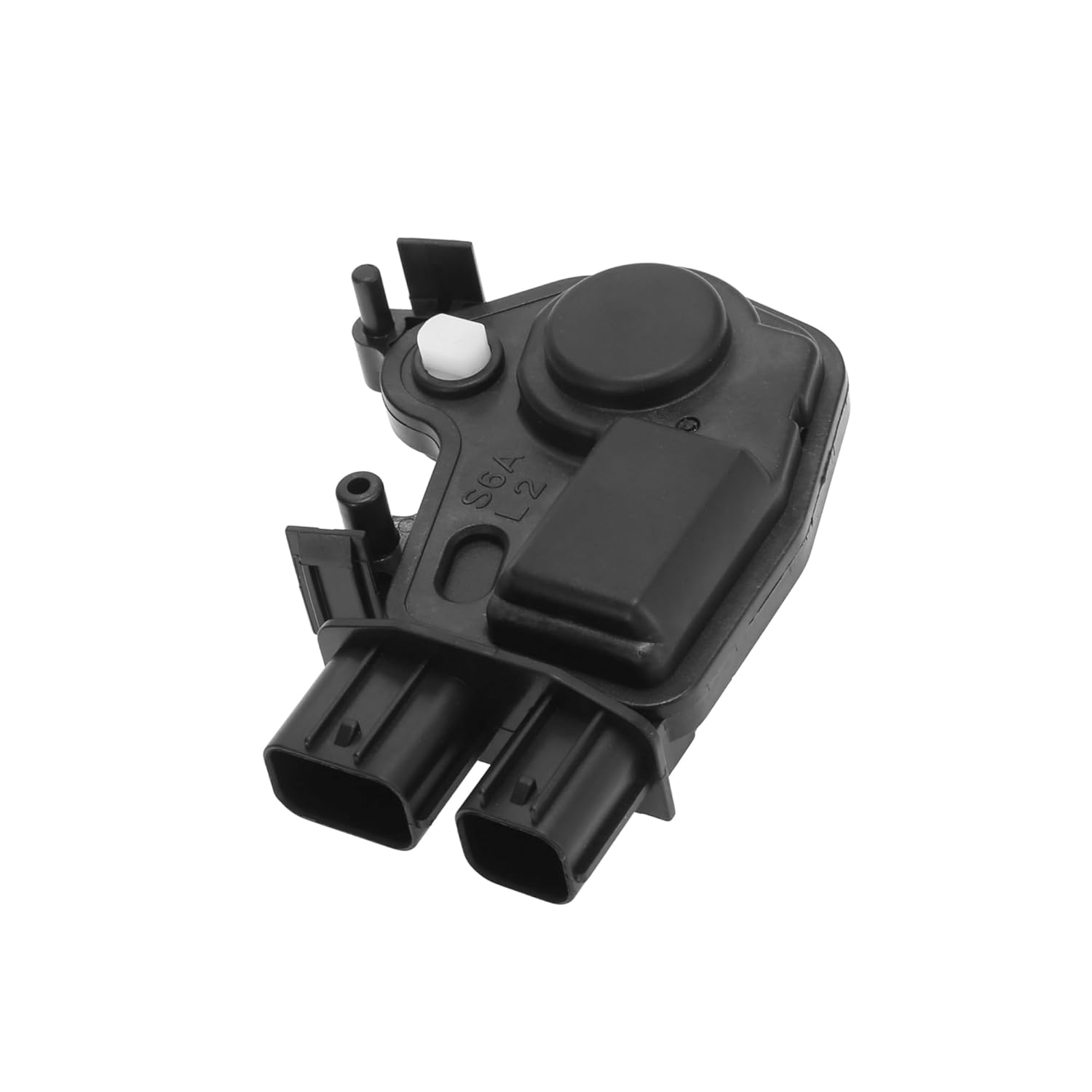 Power Door Lock Actuator Motor Front Left Driver Side for Honda Civic for Acura CR-V Element Accord 2-Door Coupe 72155-S5P-A11 72155S5PA11 Premium