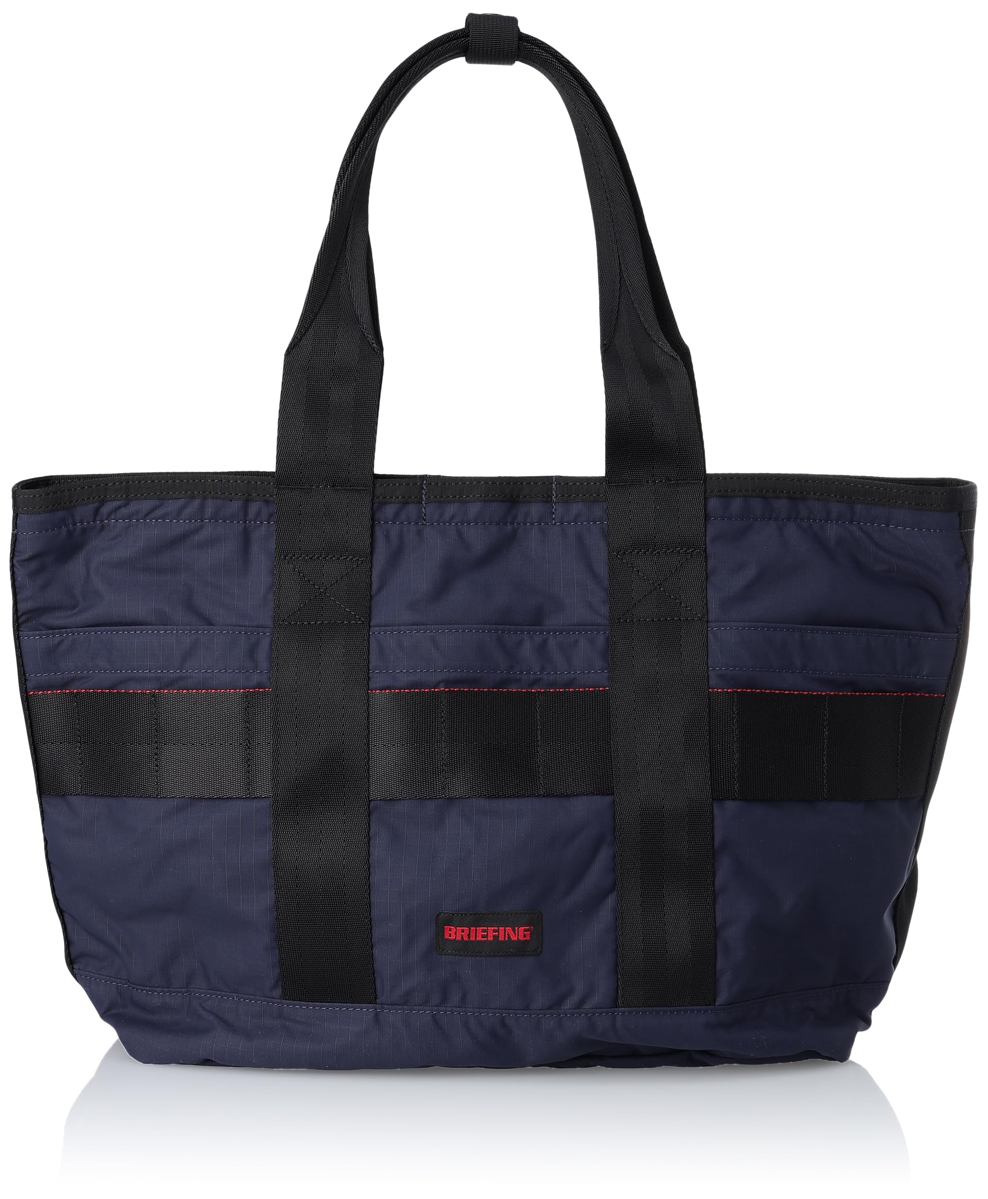 

Сумка-тоут DISCRETE TOTE M MW Navy [Брифинг] Мужская тёмно-синий
