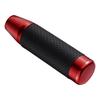 Abfer 130mm Alloy Shifter Knob, Car Shift Knob, Automatic Manual
