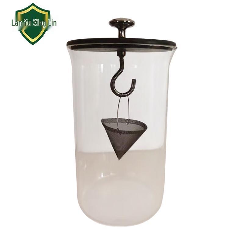 Gaobo SY Grease Steel Mesh Oil Separation Tester 1 Unit