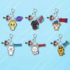 Porta-moedas, clips, porta-chaves – Chaveiros