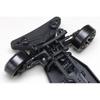 Malt Yokomo Rd2.0 Rwd Drift Rc Car Assembly Kit Rookie Drift Doriraj Introductory Car Rdr 020