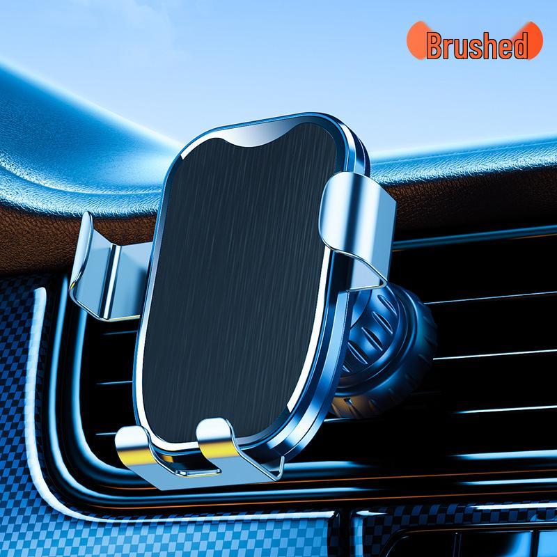 Upgrade 360° Rotatable Universal Car Vent Phone Holder