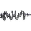 SINOCMP Crankshaft 231102E501 For 2015-2024 Hyundai Elantra Kona Tucson Veloster Kia Forte Seltos Soul G4NH 2.0 Engine Parts