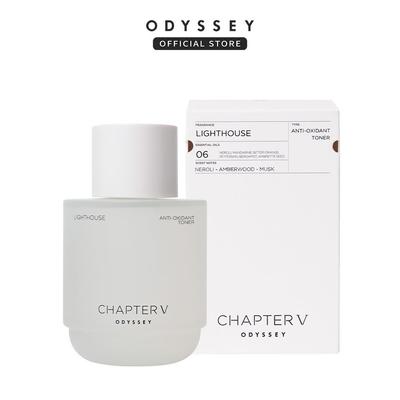 Trattamenti viso – Tonico viso