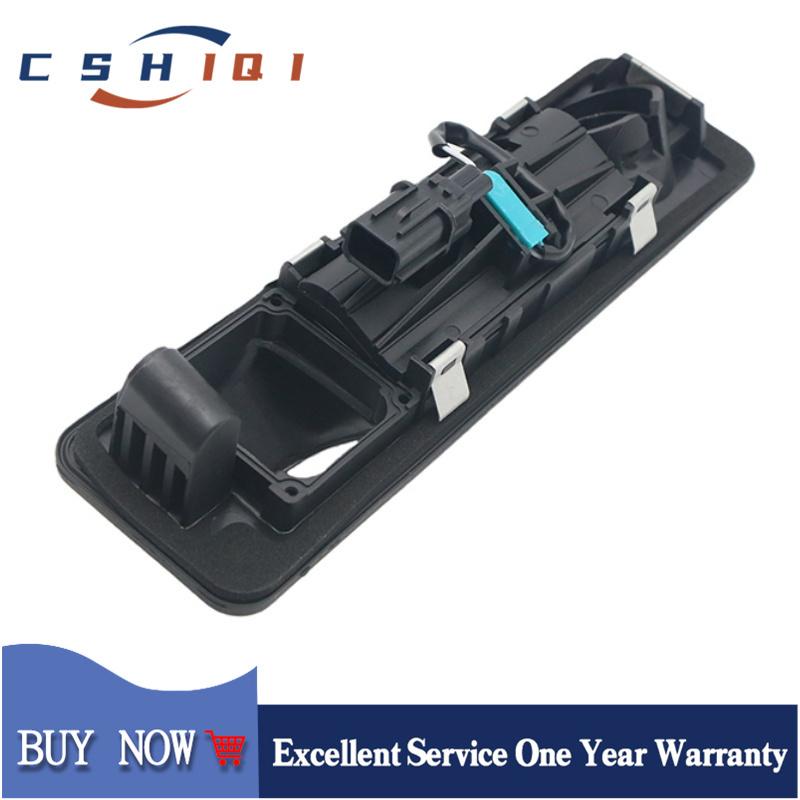 

81260-D6010 81260D6010 Car Rear Trunk Tailgate Handle Switch For Kia K5 Optima 2016- Car Parts accessories 81260 D6010