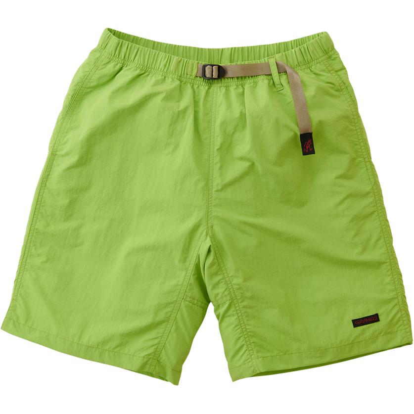 Gramicci Hirono Figure SS25 Nylon Packable G Short Quick Dry Pants Men's G4SM-P146