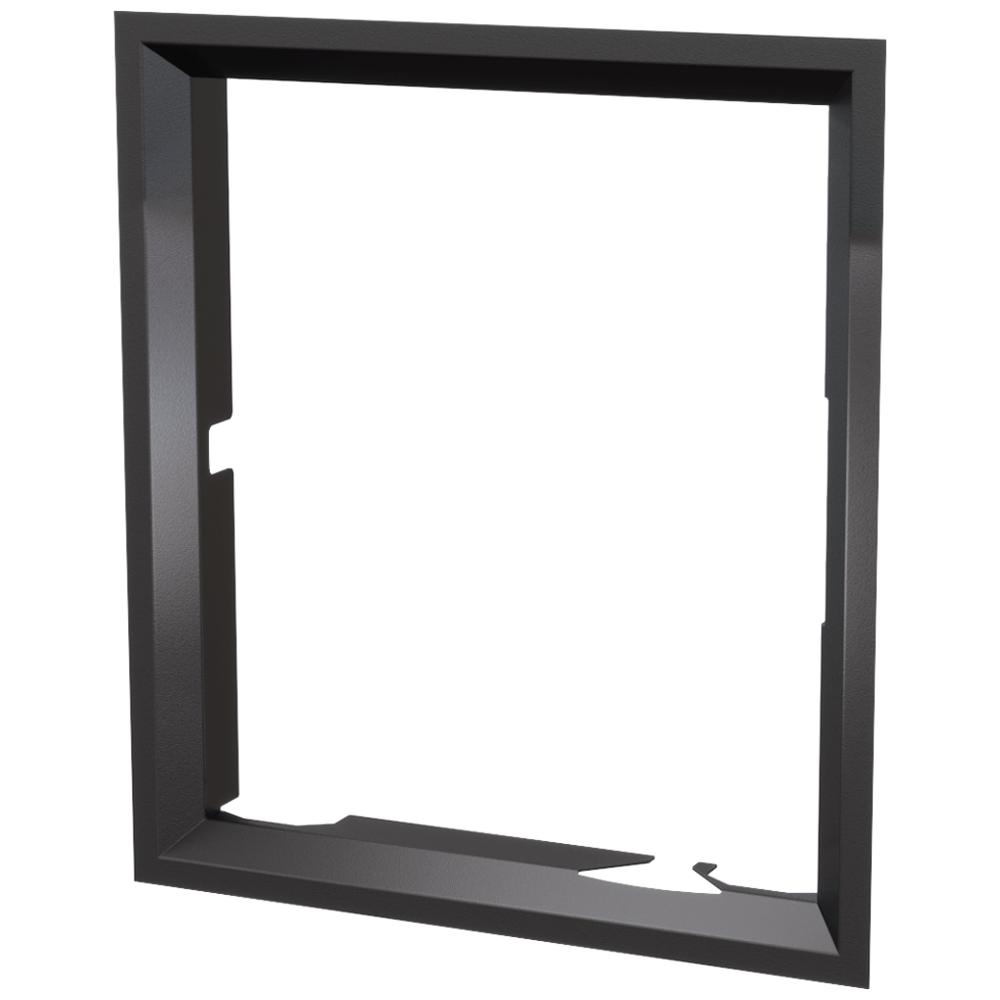 Stålramme for NADIA 8 (standard - venstre hånd)