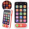 Mobile Phone Smartphone Touchscreen Interactive Light Melodies