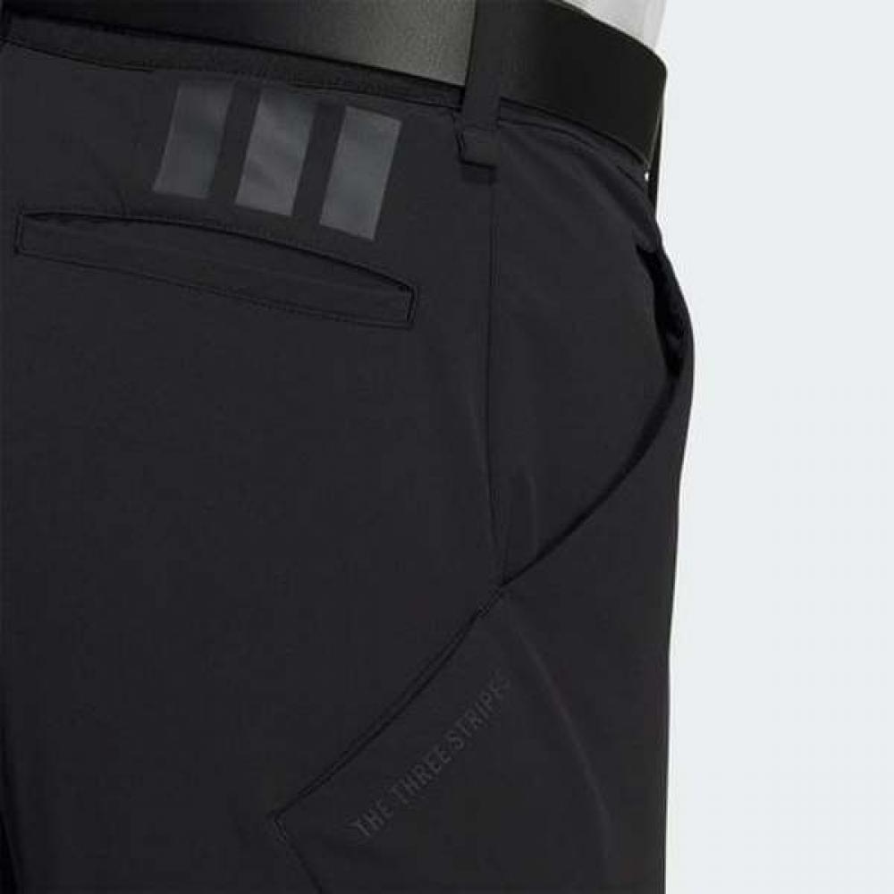 Adidas Golf 25ss 3st Ankle Pants Jf6306