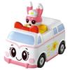 Takara Tomy Tomica Go! Go! Beeklezu Beetlezu Tomica Mimmy and Kyurun