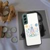 Hot Sell Yoga Namaste Phone Case For Samsung A15 A25 A35 A55 Galaxy A70S A50S A30S A30 A40 A71 A51 A41 A31 A21 A11 A01 A20S A10S