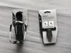 Motorcycle CNC Water Bottle Rack Holder Adapter For BMW R1200GS ADV 2008-2017