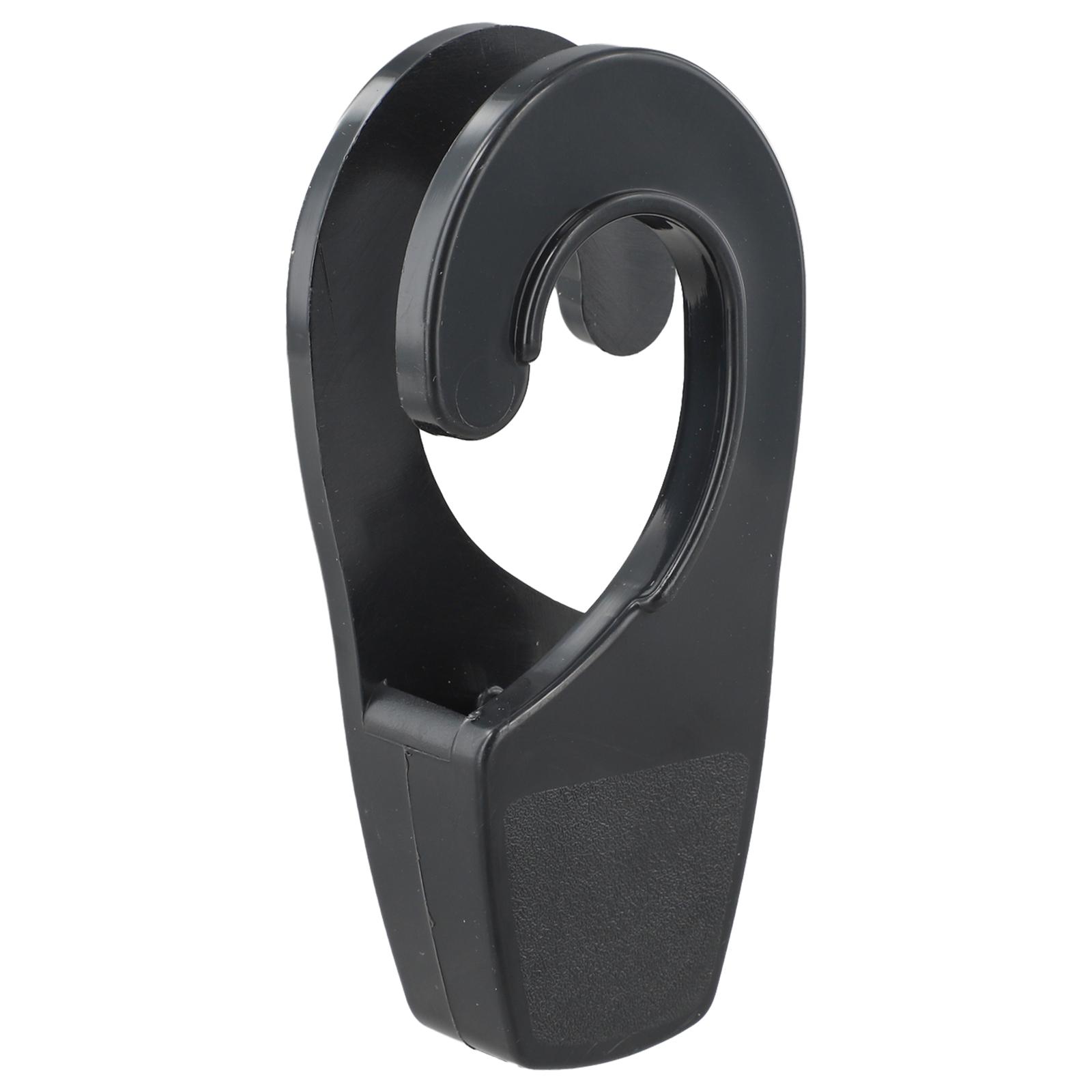 Marine Fender Hook Mudguard Hook Docking Sailing Easy tallation Effortless Management High Hardness ABS Plastic