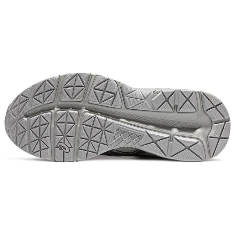 New Asics Gel Contend 4 Runnings 'Grey' Women's T8D9Q-022