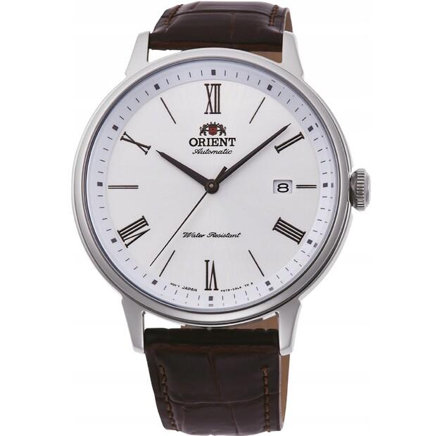 Часы Orient Automatic RA-AC0J06S10B