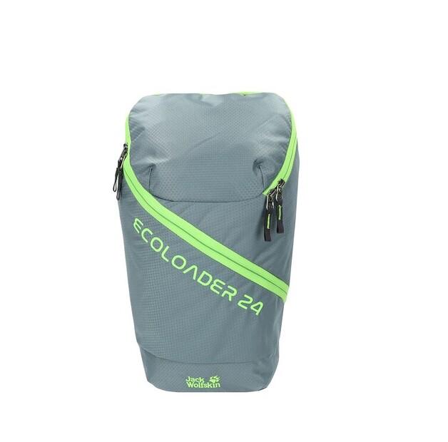 

Сумка Jack Wolfskin 212328 One Size