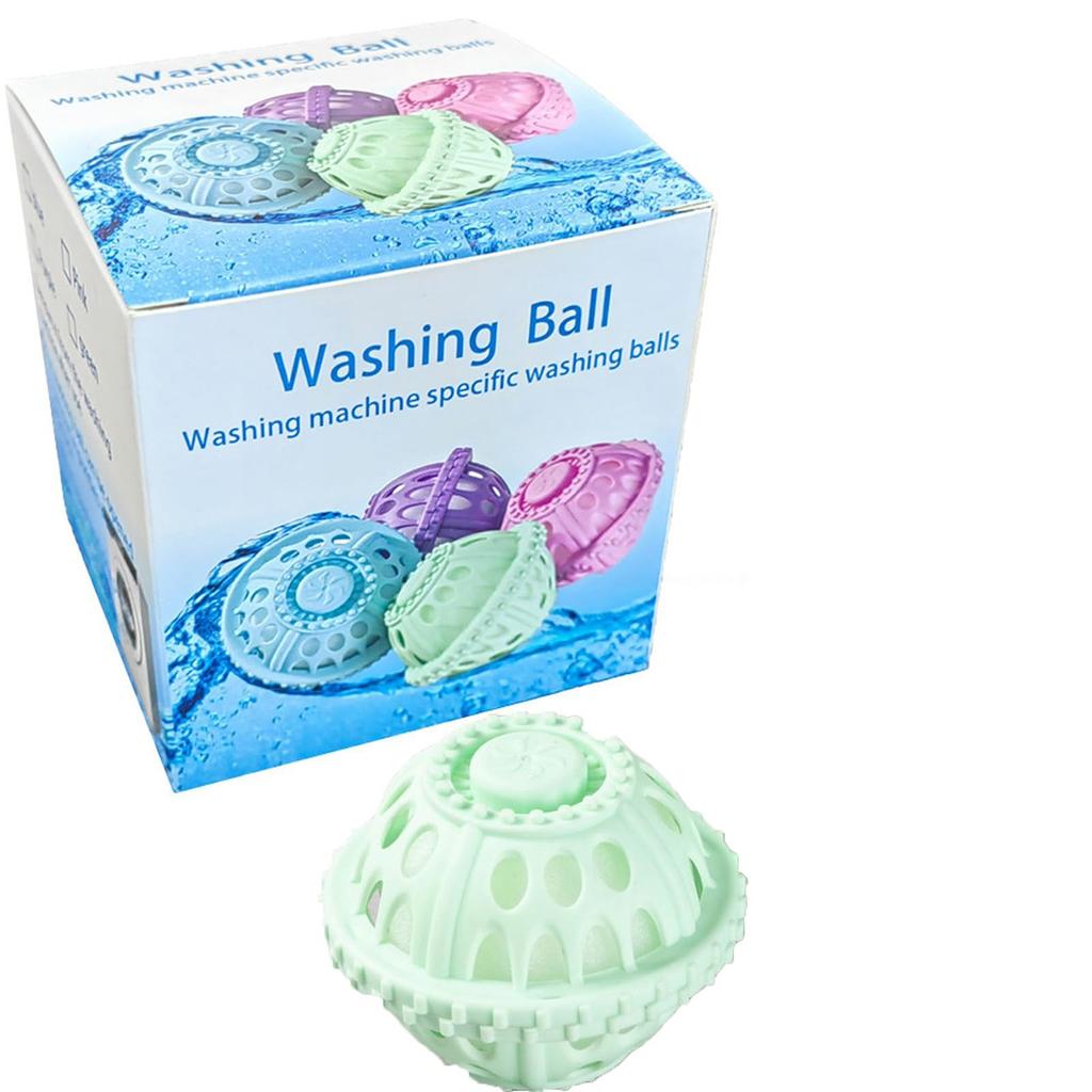 Pet Hair Remover For Laundry, New Reusable Effective Zapper For Dog & Cat Hair, Lint Catcher For Clothes Bedding Sheets Towels Home Fabric Care