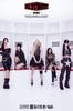 ITZY KILL MY DOUBT 7. Mini Album Kassett LIA Versjon Kassettdekorasjon Forseglet Etui+1 stk Kassett+Hefte+1 stk Fotokort+1 stk Klistremerke+Sporing