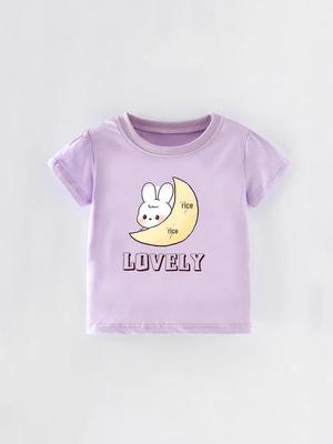 Top (per bambine dai 4 anni in su) – Magliette