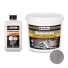 IsolBau 2K Resin Floor Paint for Concrete Bodenbeschichtung 7 Concrete gray