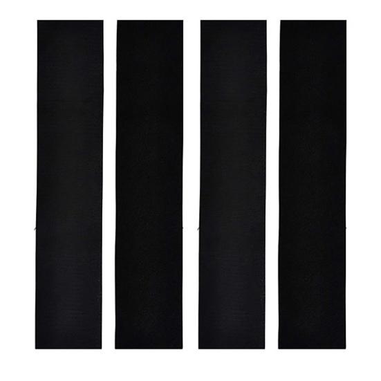 Hervorragender selbstklebender Nummernschildhalter, rahmenlos, langlebig und wetterfest