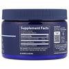 Magnesium Glycinate Powder, Grape, 6.35 oz (180 g)