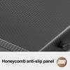 Gas Stove Cover Board with Handle Heat-Resistant Waterproof