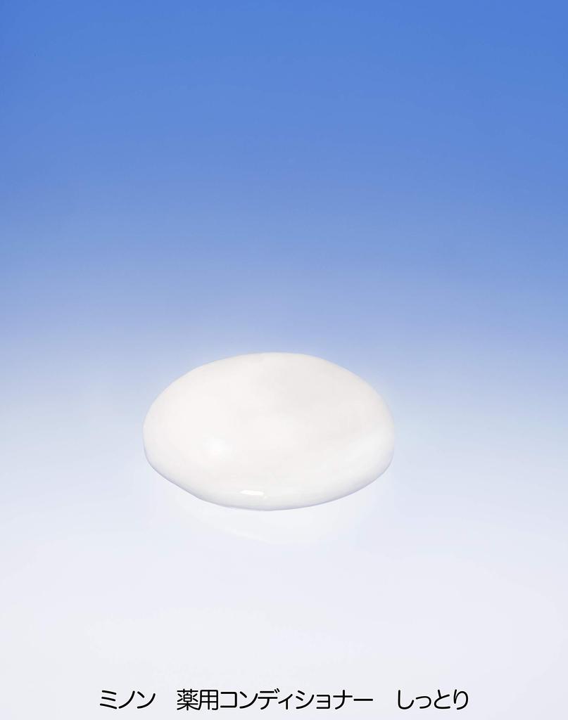 Daiichi Sankyo Healthcare Minon Medicated Conditioner 450ml