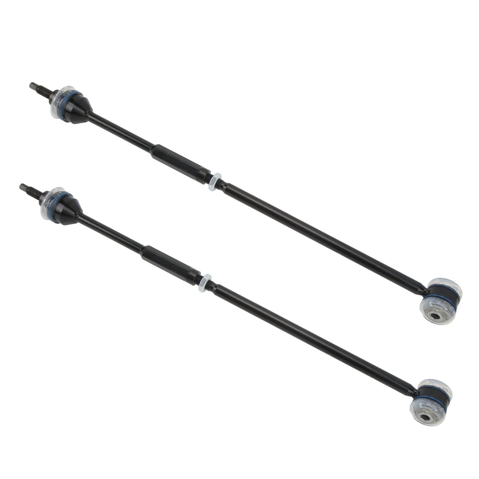 

Rear Suspension Track Rod Arm Stabiliser C2D5992 Replacement for JAGUAR XK XJ S‑TYPE