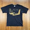 Vintage Korn 2002 Untouchables Album Promo Nu Metal Music Band T Shirt Size Med