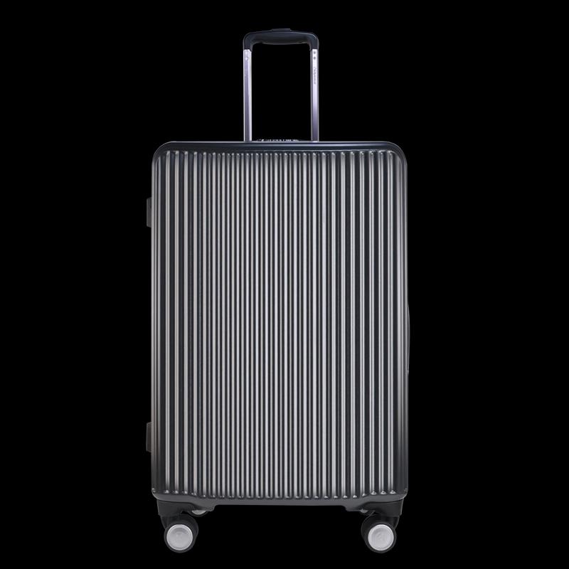 Diplomat PC Aluminum Frame Luggage