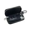 Car Key Case Wallet Zipper Key Holder for Mazda 3 5 6 E  CX3 CX4 CX5 CX7 CX8 CX9 CX30 Atenza Axela Accessories