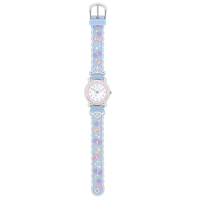 

[J-Axis] casual watches TCL77 girls blue S