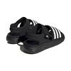 Duramo Sandals Sandal Black Kids' HP5832