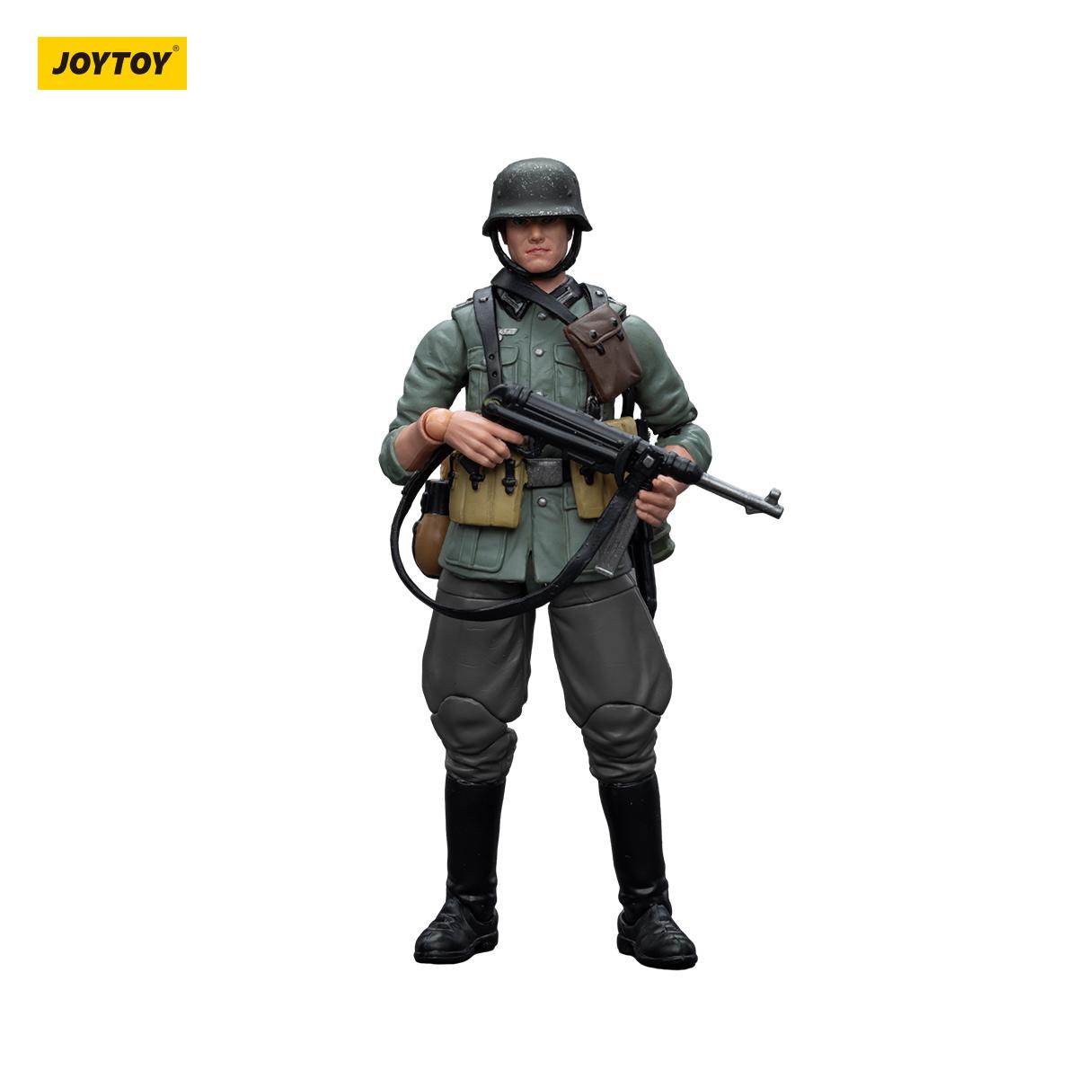 

[В НАЛИЧИИ] JOYTOY 1/18 Экшн-фигурка Серия Вооруженные силы Аниме-фигурки Игрушки