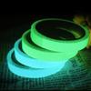 Self-Adhesive Self-Adhesive Luminous Tape Glow In Dark Safety Warning Tape  Safety Warning